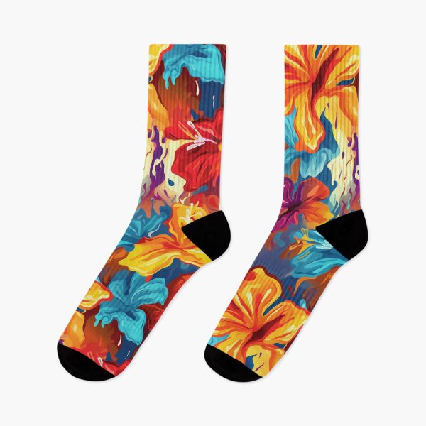 Item preview, Hawaiian Melt designed and sold by SuperUltraPrint.