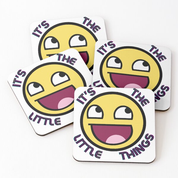Item preview, It's The Little Things designed and sold by CartersDen.