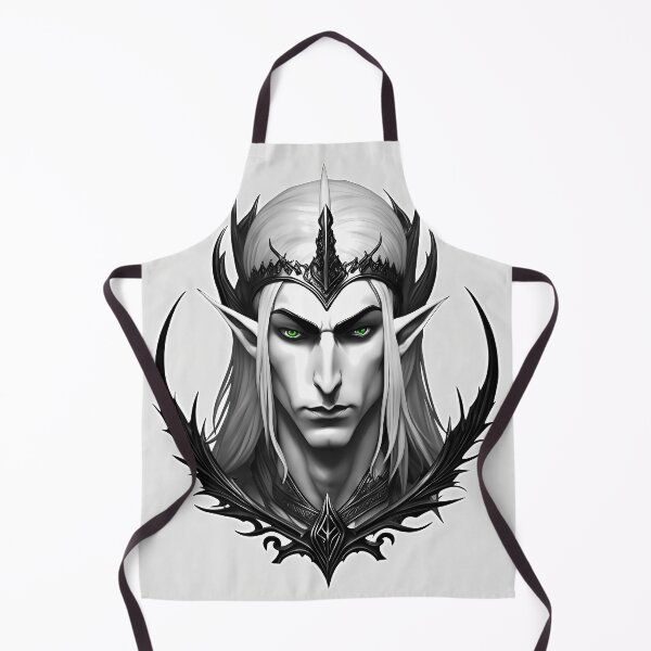 Item preview, Dark Fantasy Male Marbleborn Character 13 designed and sold by Inspire-Imagery.