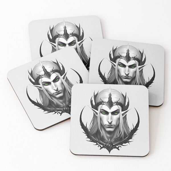 Item preview, Dark Fantasy Male Marbleborn Character 13 designed and sold by Inspire-Imagery.