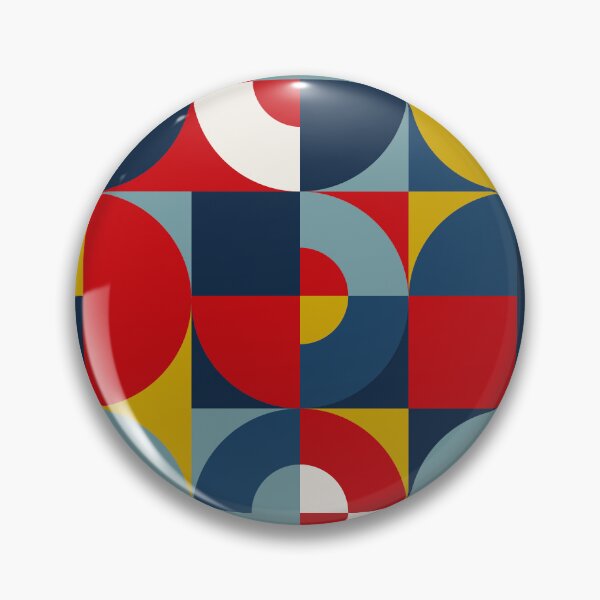 Item preview, Primary Geo  designed and sold by Texterns.