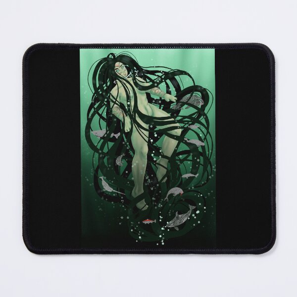 Item preview, Goddess Collection: Sedna designed and sold by YourFavoriteNat.