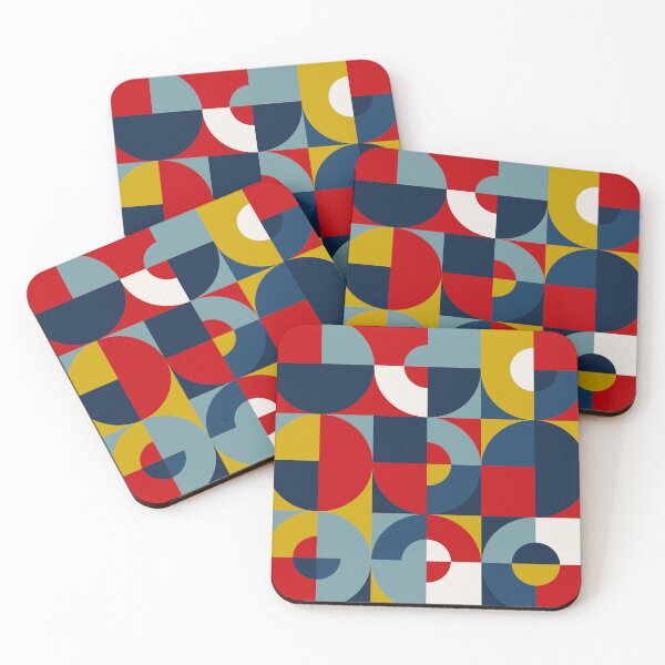 Item preview, Primary Geo  designed and sold by Texterns.