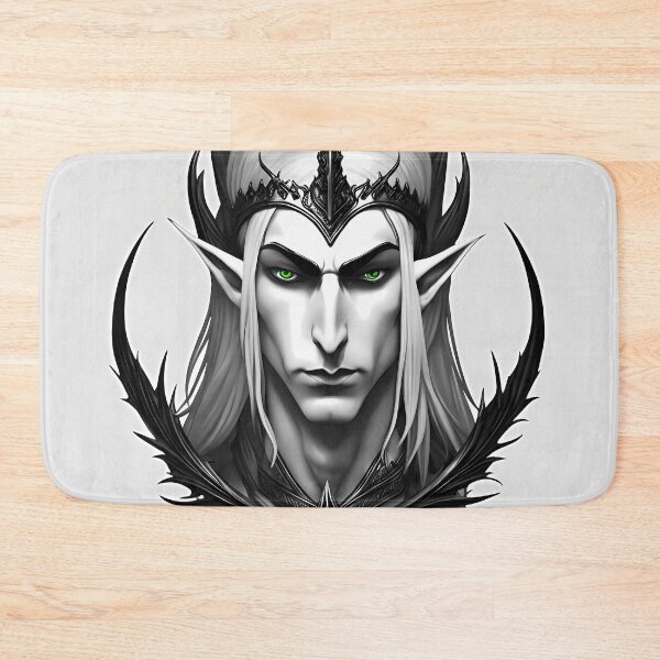 Item preview, Dark Fantasy Male Marbleborn Character 13 designed and sold by Inspire-Imagery.