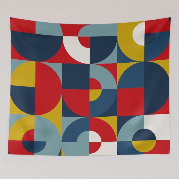 Item preview, Primary Geo  designed and sold by Texterns.