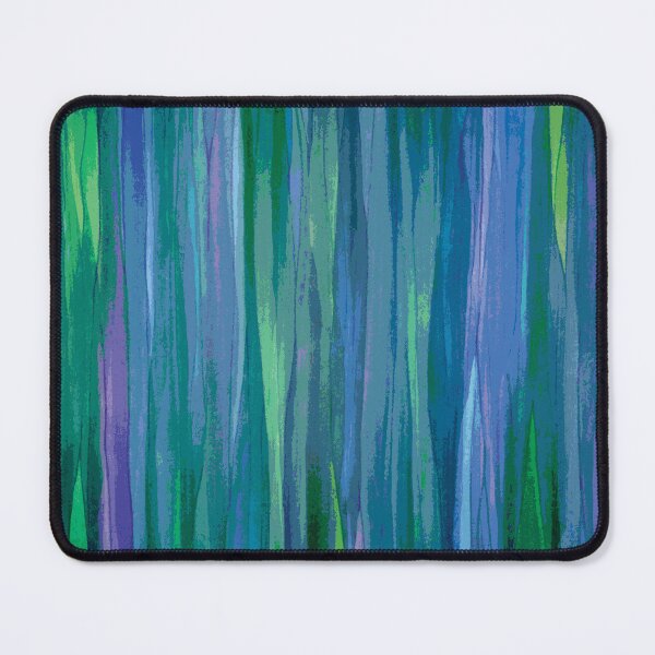 Item preview, Summertime Waterfall designed and sold by Alexandria Levin.