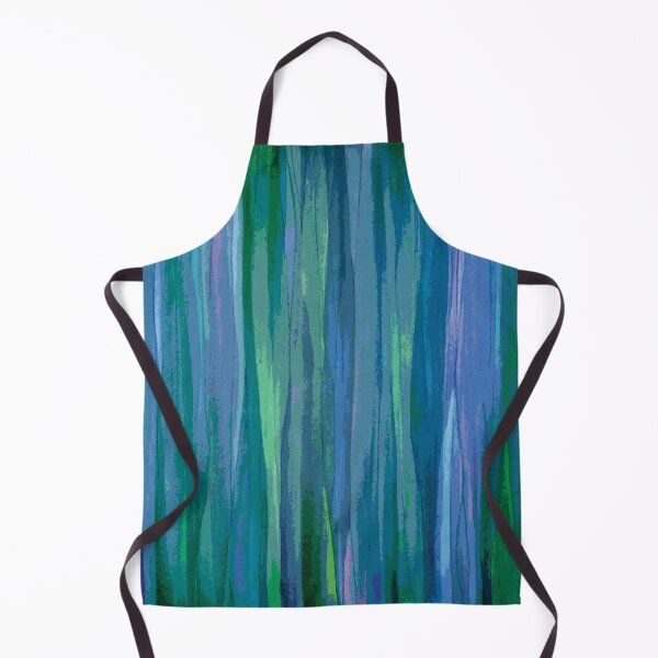Item preview, Summertime Waterfall designed and sold by Alexandria Levin.