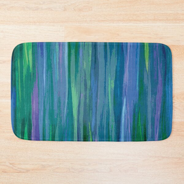 Item preview, Summertime Waterfall designed and sold by Alexandria Levin.