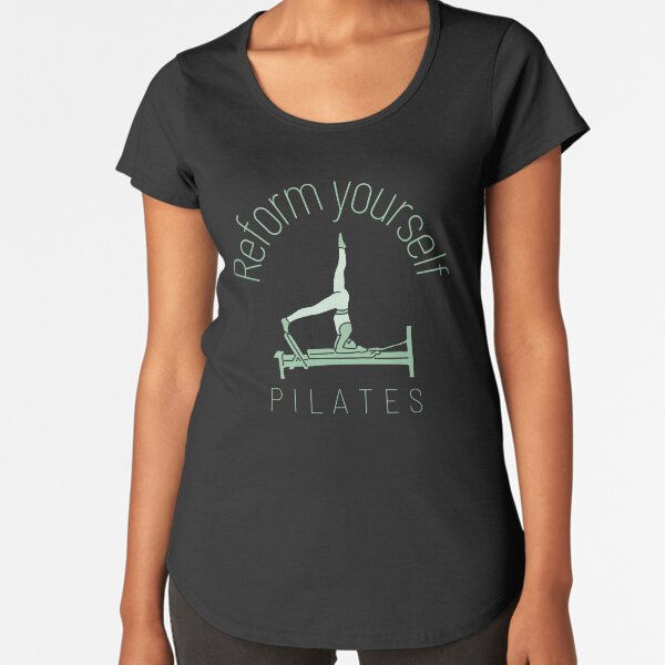 Item preview, Reform Yourself - Pilates designed and sold by aliveinmiddle.