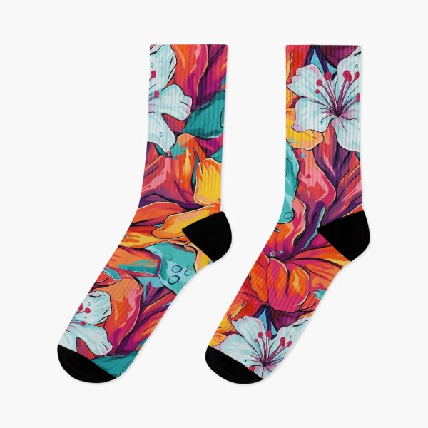 Item preview, Hawaiian Melt 2 designed and sold by SuperUltraPrint.