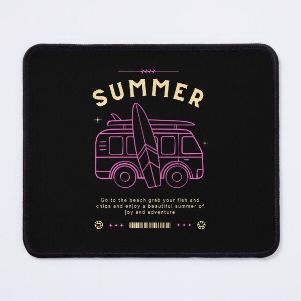 Item preview, Summer time adventure designed and sold by DFL-store.