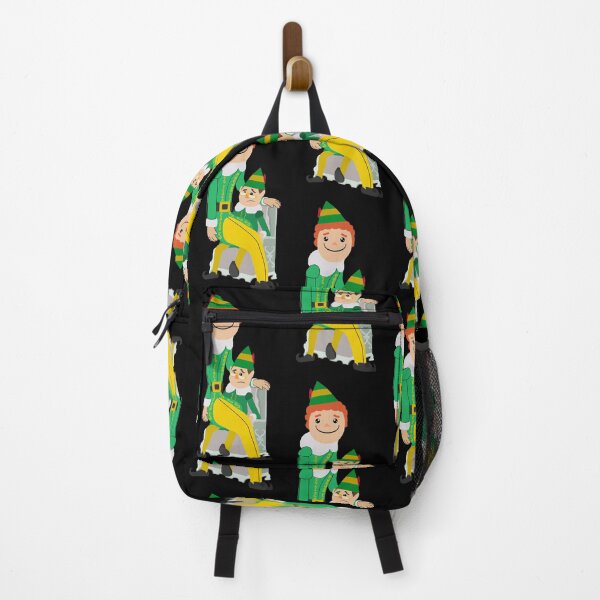 Item preview, buddy and papa elf designed and sold by Soulfate.