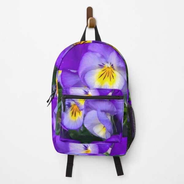 Item preview, Pansies  designed and sold by etherealwonders.