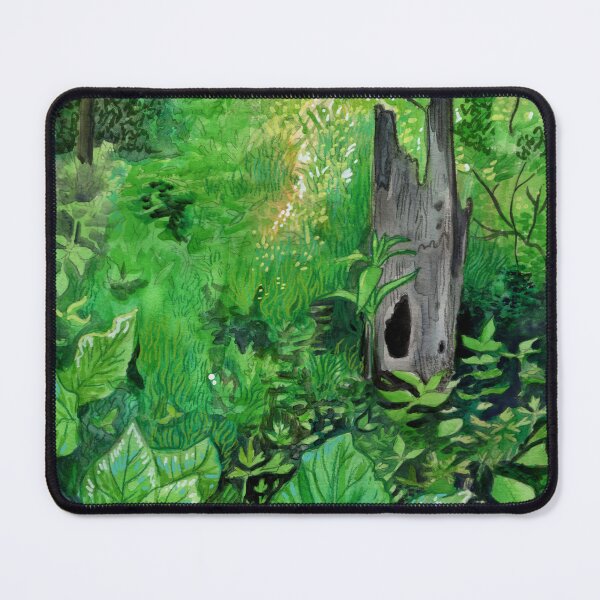 Item preview, Magic of Green designed and sold by Shadowind.