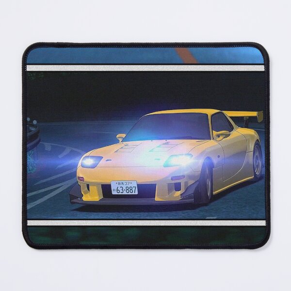 Item preview, Initial D designed and sold by AngelGirlLove.