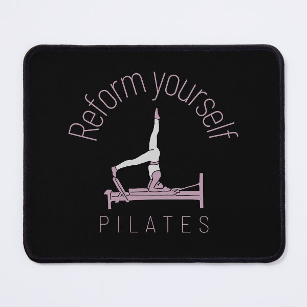 Item preview, Reform Yourself - Pilates designed and sold by aliveinmiddle.