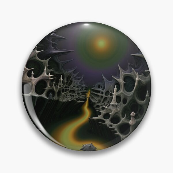 Item preview, Fantasy Art, Limestone Spires designed and sold by Fantasy Masterpiece.