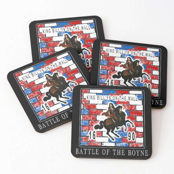 Item preview, King Billy designed and sold by October Angel Design's.