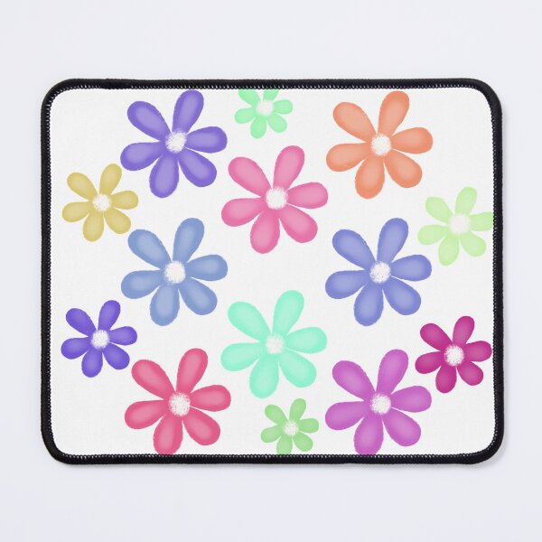 Item preview, gemstone flowers designed and sold by Adasha Knight.