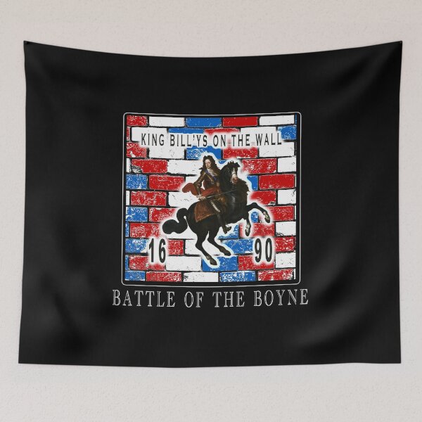 Item preview, King Billy designed and sold by October Angel Design's.