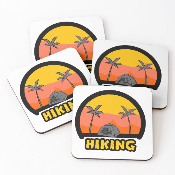 Item preview, HIKING designed and sold by Abdelillah10.