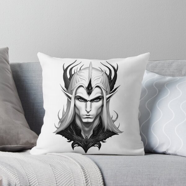 Item preview, Dark Fantasy Male Marbleborn Character 16 designed and sold by Inspire-Imagery.