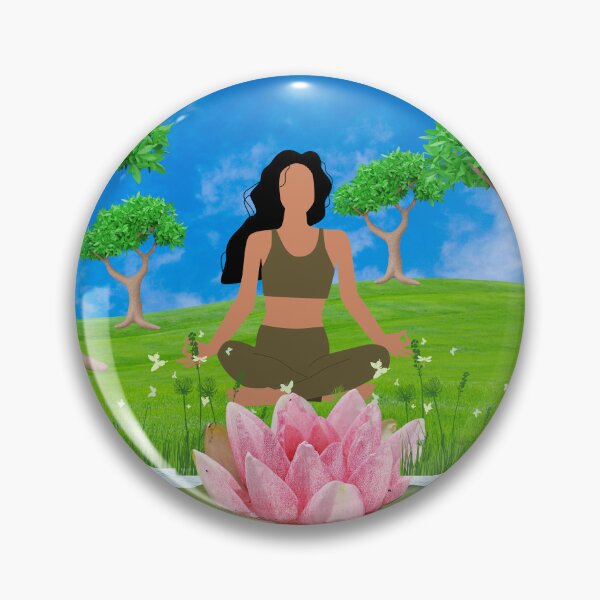 Item preview, Feeling zen designed and sold by PhoeniXDreamer.