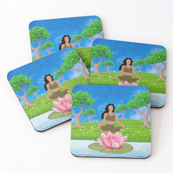 Item preview, Feeling zen designed and sold by PhoeniXDreamer.