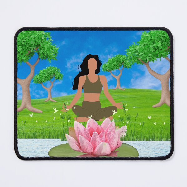 Item preview, Feeling zen designed and sold by PhoeniXDreamer.