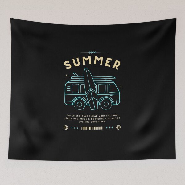 Item preview, Summer in paradise designed and sold by DFL-store.