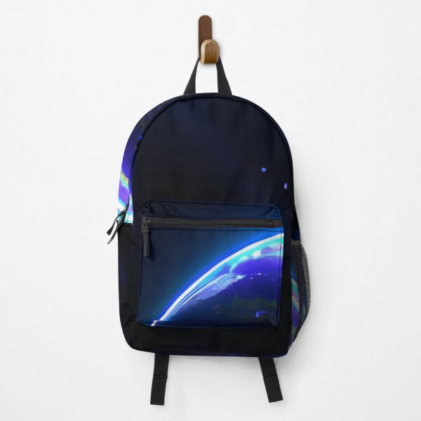 Item preview, Planet outline in space designed and sold by brandway.