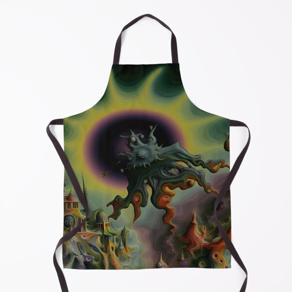 Item preview, Fantasy Art, Black Sun designed and sold by Fantasy Masterpiece.