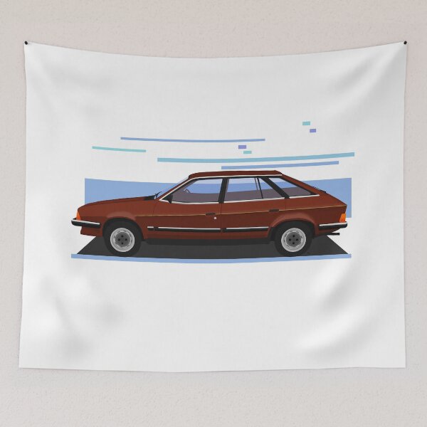 Item preview, Austin Ambassador - HL designed and sold by angylroper.