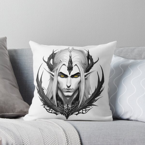 Item preview, Dark Fantasy Male Marbleborn Character 17 designed and sold by Inspire-Imagery.