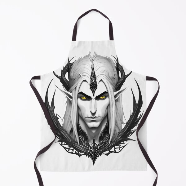 Item preview, Dark Fantasy Male Marbleborn Character 17 designed and sold by Inspire-Imagery.