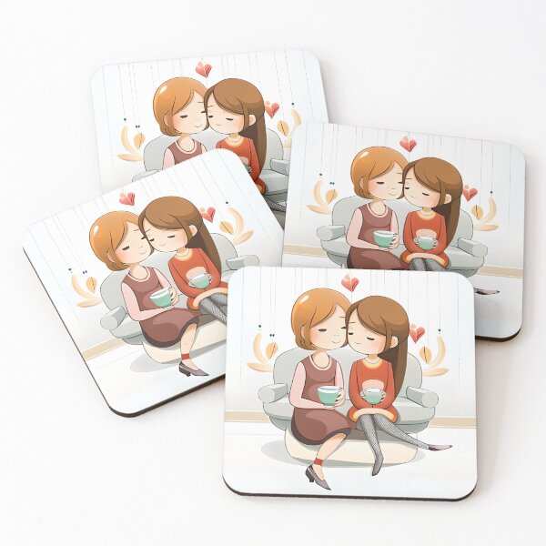 Item preview, love time designed and sold by NaghsheNika.