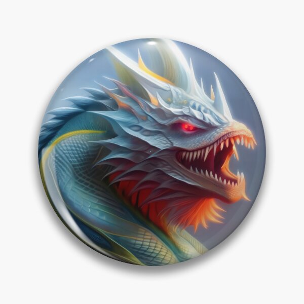 Item preview, Crystal Dragons Series #38: Morbius Serpentis designed and sold by dragynrain.