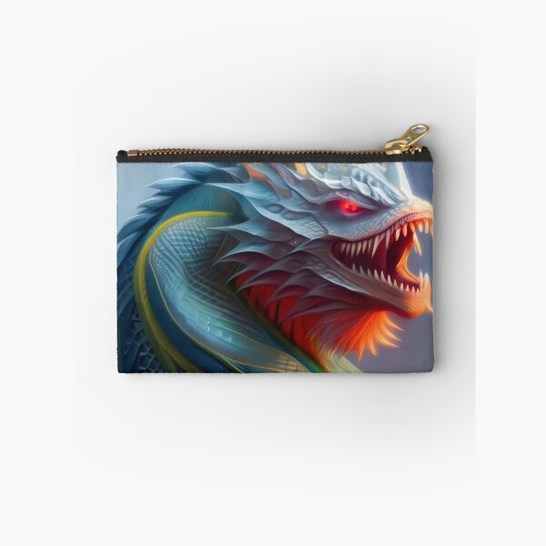 Item preview, Crystal Dragons Series #38: Morbius Serpentis designed and sold by dragynrain.