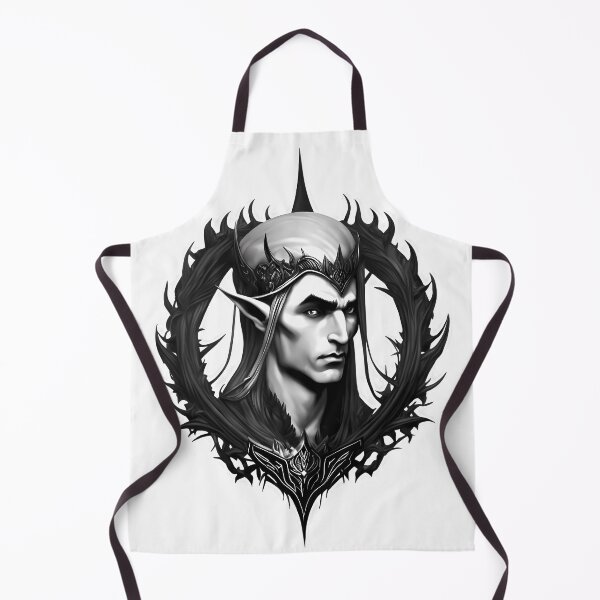 Item preview, Dark Fantasy Male Marbleborn Character 18 designed and sold by Inspire-Imagery.