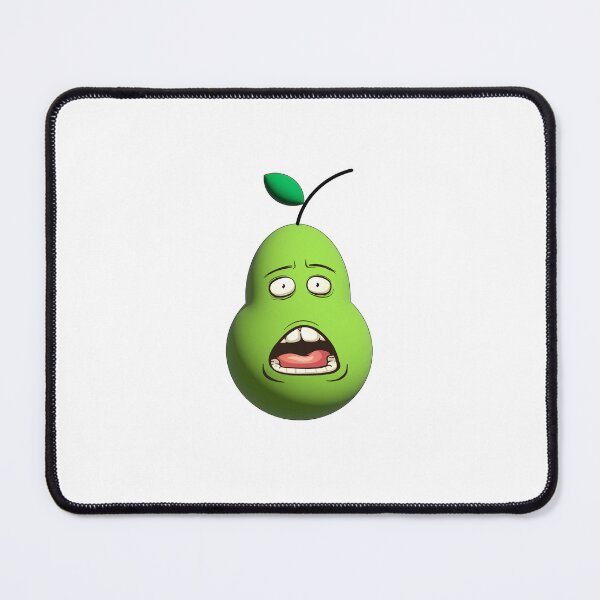 Item preview, Pear designed and sold by Art Dila Studio.