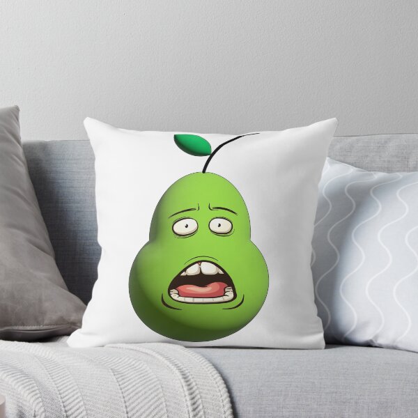 Item preview, Pear designed and sold by Art Dila Studio.