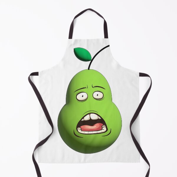 Item preview, Pear designed and sold by Art Dila Studio.