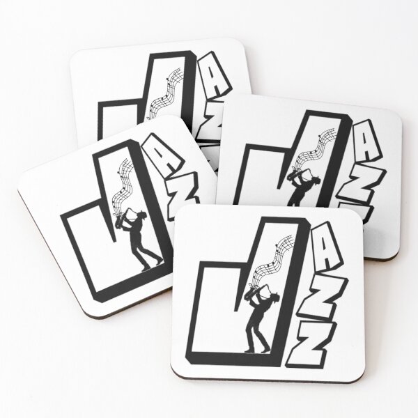 Item preview, Jazz is food for the soul designed and sold by MixLux.