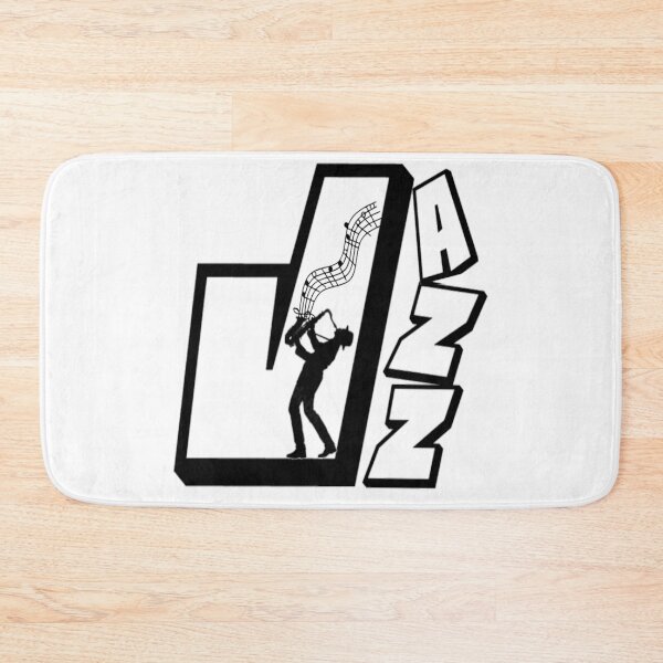 Item preview, Jazz is food for the soul designed and sold by MixLux.