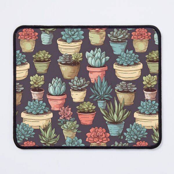Item preview, Succulent Garden designed and sold by Teetactic.