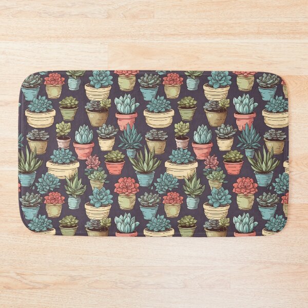 Item preview, Succulent Garden designed and sold by Teetactic.