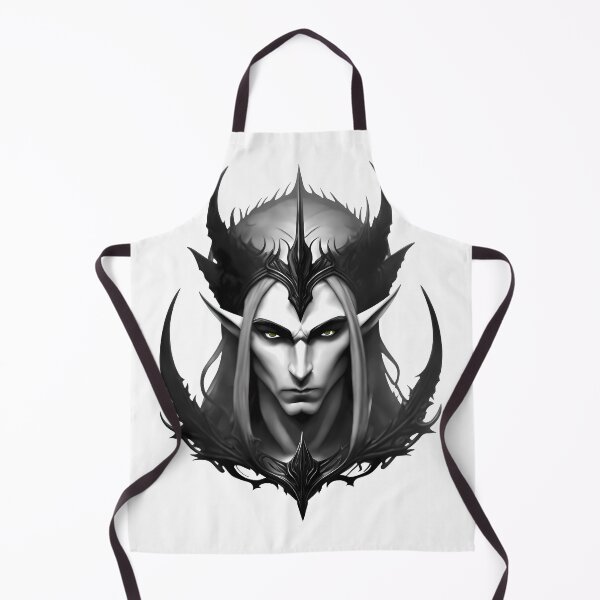 Item preview, Dark Fantasy Male Marbleborn Character 19 designed and sold by Inspire-Imagery.