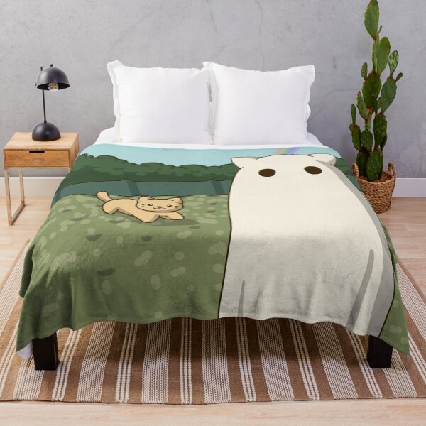 Item preview, Stranger in the Alps by Phoebe Bridgers as a Cat designed and sold by Kyna Arts.