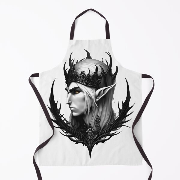 Item preview, Dark Fantasy Male Marbleborn Character 20 designed and sold by Inspire-Imagery.