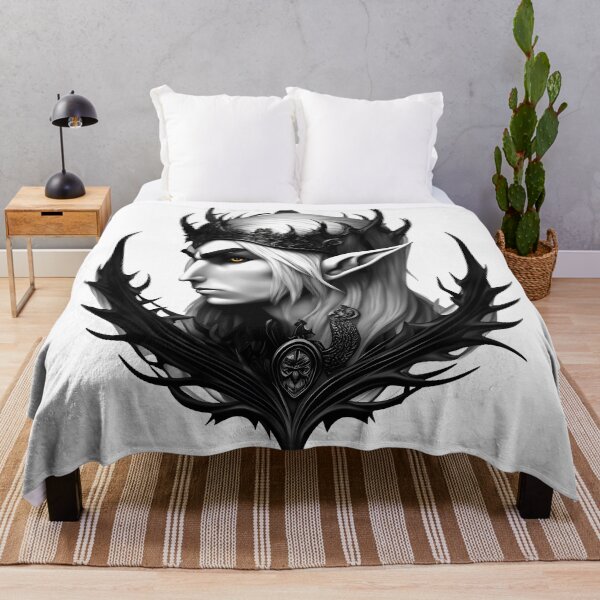 Item preview, Dark Fantasy Male Marbleborn Character 20 designed and sold by Inspire-Imagery.